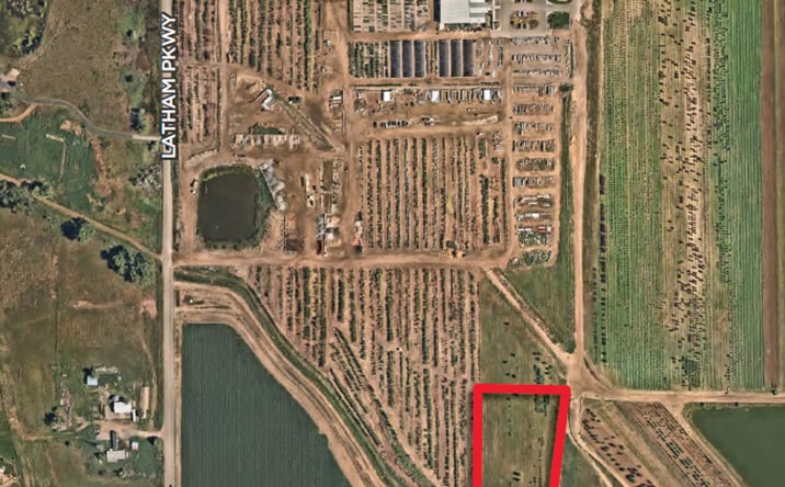 Pictures of Land property located at 6166 Co Rd 74, Windsor, CO 80550 for lease - image #1