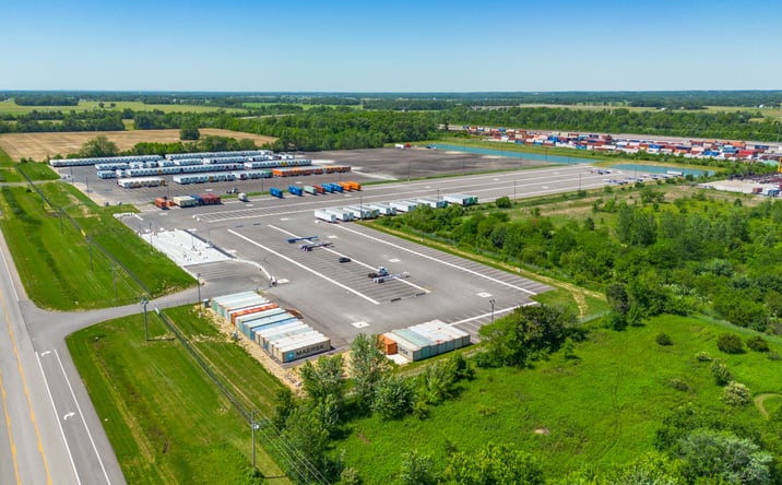 Pictures of Land property located at 10367 Ashville Pike, Lockbourne, OH 43137 for lease - image #1