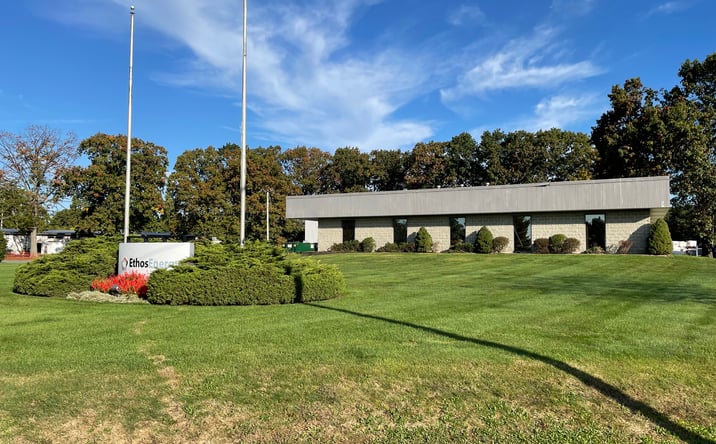 Pictures of Office, Industrial property located at 2140 Westover Rd, Chicopee, MA 01022 for lease - image #1