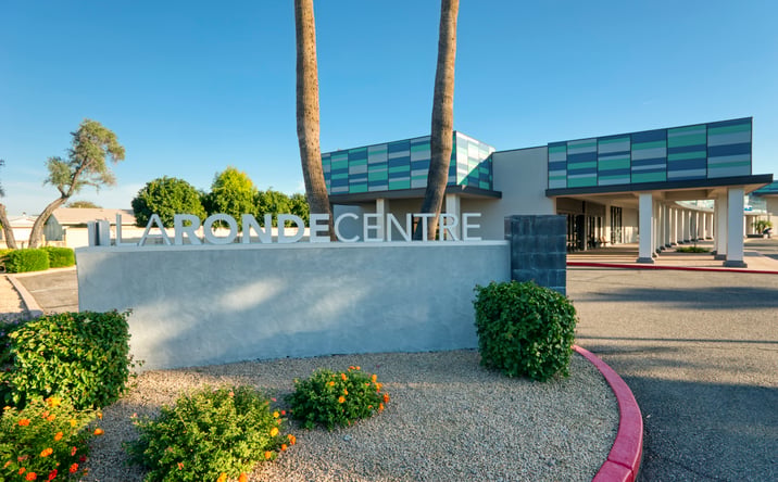 Pictures of Office property located at 14621 N Del Webb Blvd, Sun City, AZ 85351 for lease - image #1