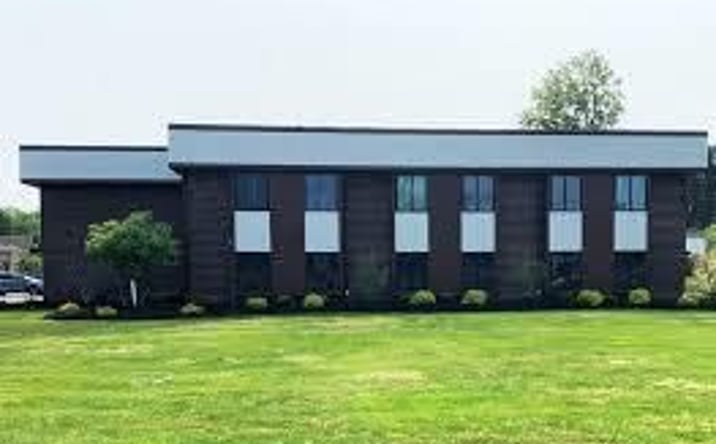 Pictures of Office property located at 6465 Transit Rd, East Amherst, NY 14051 for lease - image #1