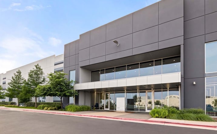 Pictures of Office, Industrial property located at 507 E Howard Ln, Austin, TX 78753 for lease - image #1
