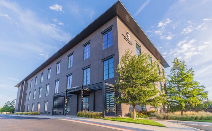 Pictures of Office property located at 5701 Time Square, Amarillo, TX 79119 for lease - image #1