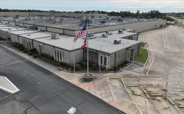 Pictures of Industrial property located at 1 Poulan Dr, Nashville, AR 71852 for lease - image #1