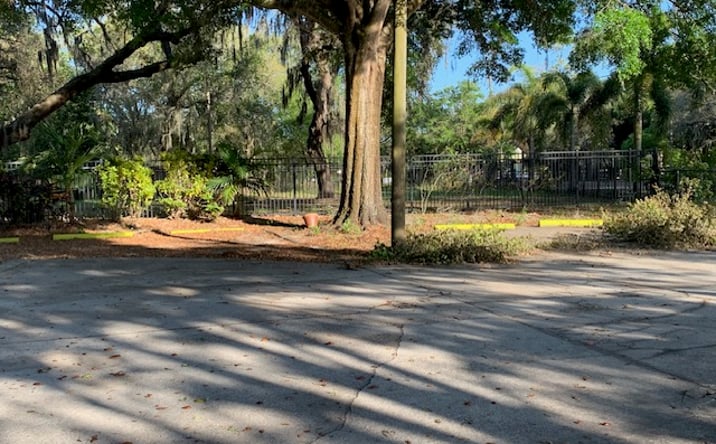 Pictures of Retail, Office, Land property located at Tarpon Springs Rd, Odessa, FL 33556 for lease - image #1