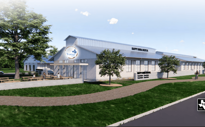 Pictures of Retail, Restaurant property located at 1141 FM 967, Buda, TX 78610 for lease - image #1
