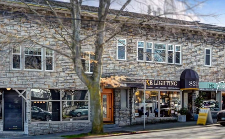 Pictures of Retail property located at 305 N 83rd St, Seattle, WA 98103 for lease - image #1