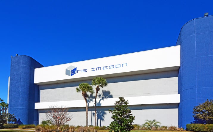 Pictures of Industrial property located at 1 Imeson Park Blvd, Jacksonville, FL 32218 for lease - image #1