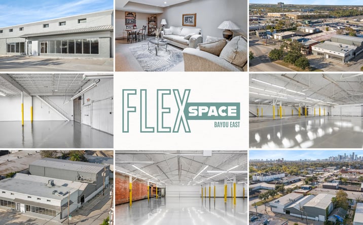 Pictures of Industrial property located at 5011 Navigation Blvd, Houston, TX 77011 for lease - image #1