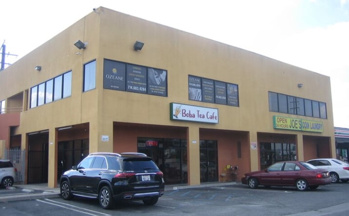 Pictures of Retail, Office property located at 17030 E Cypress St, Covina, CA 91722 for lease - image #1