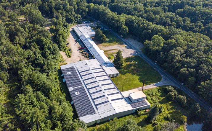 Pictures of Industrial property located at 120 River Rd, Northampton, MA 01053 for lease - image #1
