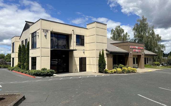 Pictures of Office property located at 2155 NW 173rd Ave, Beaverton, OR 97006 for lease - image #1