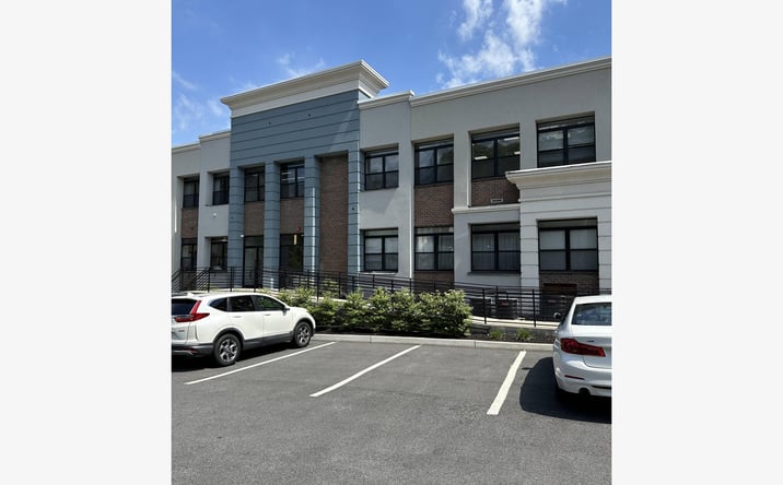 Pictures of Office property located at 233 Lafayette Ave, Suffern, NY 10901 for lease - image #1