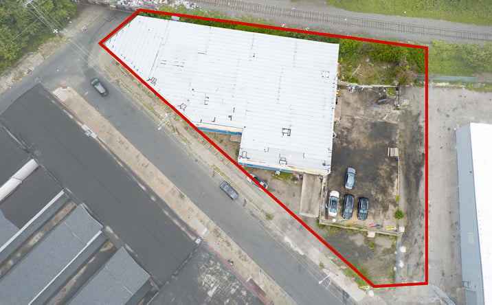 Pictures of Industrial property located at 3325 North 9th Street, Philadelphia, PA 19140 for lease - image #1