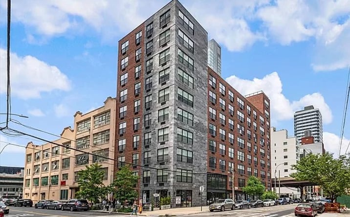 Pictures of Retail, Restaurant property located at 42-60 Crescent St, Queens, NY 11101 for lease - image #1