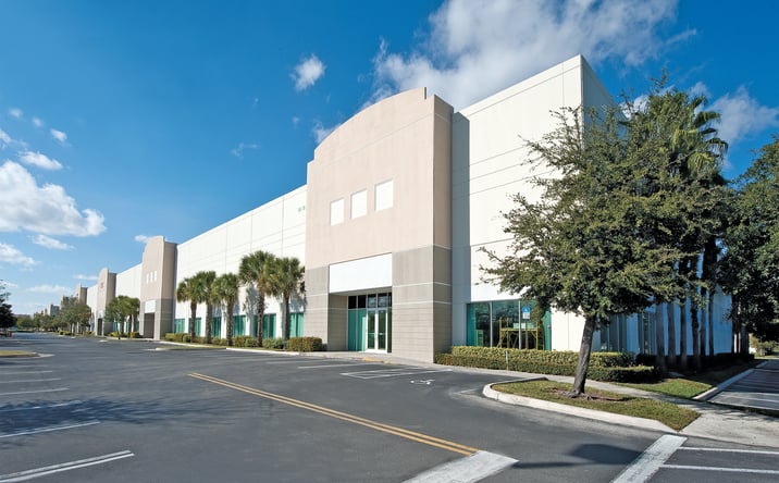 Pictures of Industrial property located at 1873 SW 3rd St, Pompano Beach, FL 33069 for lease - image #1