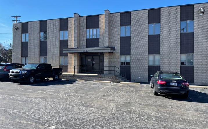 Pictures of Office property located at 1432 Lincoln Way, White Oak, PA 15131 for lease - image #1