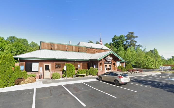 Pictures of Retail, Restaurant property located at 2475 Barrett Creek Parkway Northwest, Marietta, GA 30066 for lease - image #1