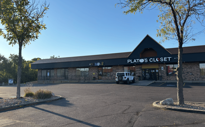 Pictures of Retail, Office property located at 3109 W 41st St, Sioux Falls, SD 57105 for lease - image #1