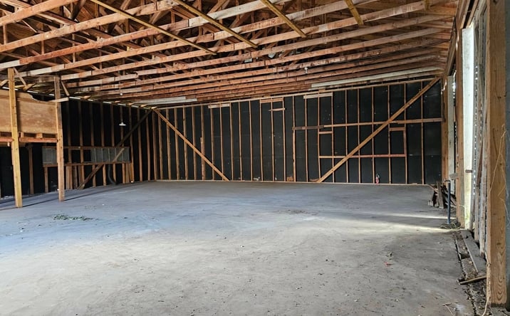 Pictures of Retail, Restaurant property located at 105 N Sheppard St, Round Rock, TX 78664 for lease - image #1