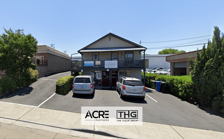 Pictures of Retail property located at 1339 Pine St, Walnut Creek, CA 94596 for lease - image #1
