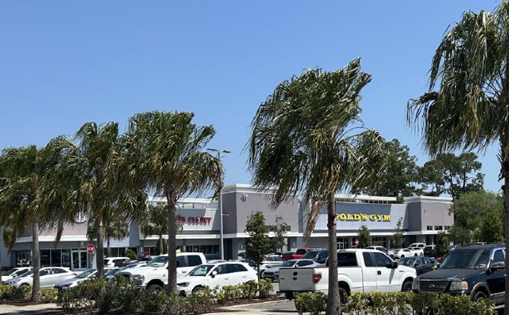 Pictures of Retail property located at 1808 West International Speedway Boulevard, Daytona Beach, FL 32114 for lease - image #1