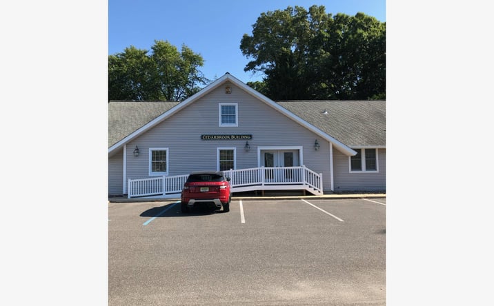Pictures of Office property located at 99 Taunton Rd, Medford, NJ 08055 for lease - image #1