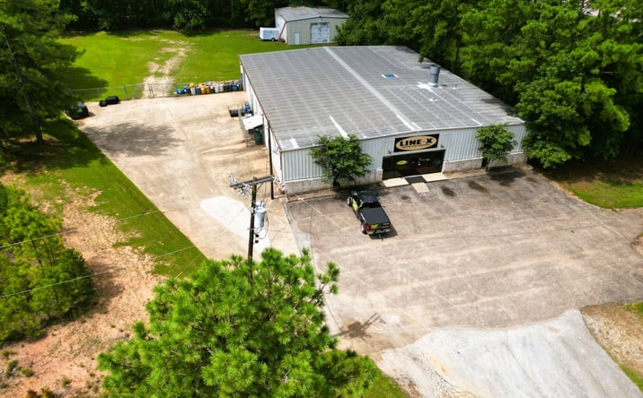 Pictures of Industrial property located at 11190 State Hwy 64, Tyler, TX 75707 for lease - image #1