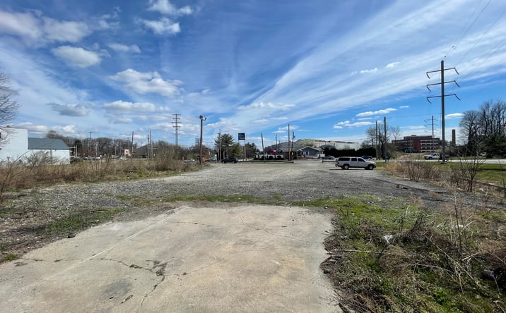Pictures of Land property located at Jansen Ave, Tinicum Township, PA 19029 for lease - image #1