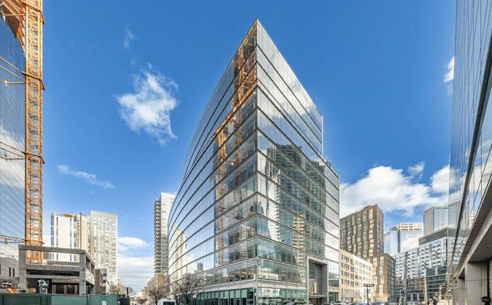 Pictures of Office, Retail property located at 24-01 44th Rd, Long Island City, NY 11101 for lease - image #1