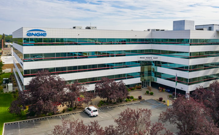 Pictures of Office property located at 1313 N Atlantic St, Spokane, WA 99201 for lease - image #1