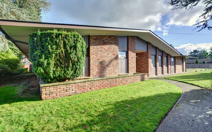 Pictures of Office property located at 403 S Granite Ave, Granite Falls, WA 98252 for lease - image #1