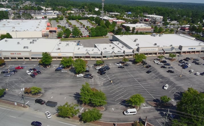 Pictures of Retail property located at 918 N Lake Dr, Lexington, SC 29072 for lease - image #1