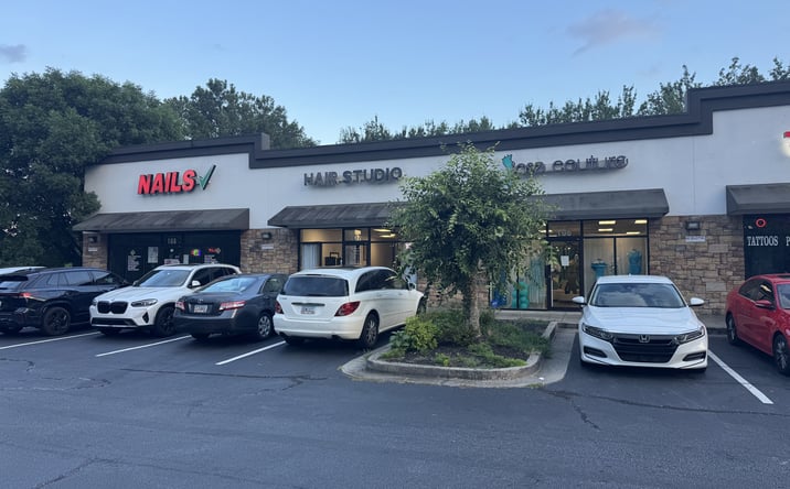 Pictures of Retail property located at 1296 GA-138, Riverdale, GA 30296 for lease - image #1