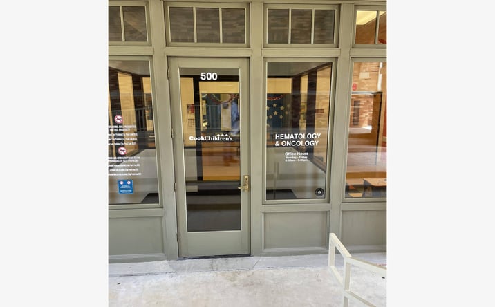 Pictures of Office property located at 1600 W Northwest Hwy, Grapevine, TX 76051 for lease - image #1