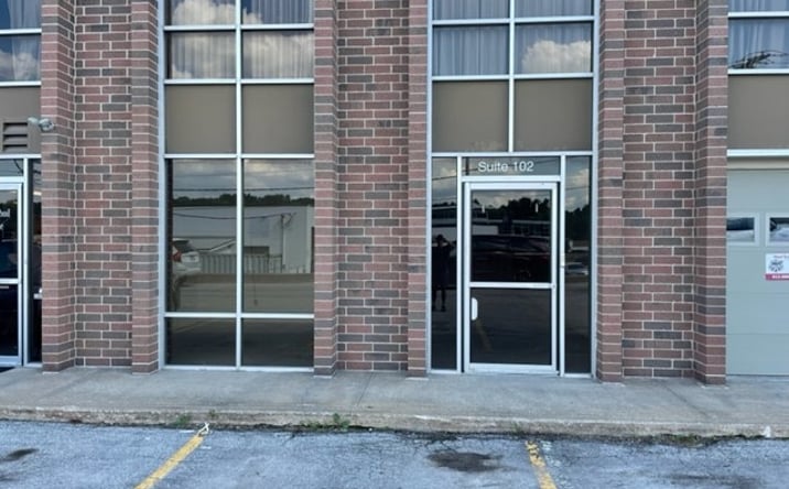 Pictures of Retail, Office property located at 10820 W 64th St, Shawnee, KS 66203 for lease - image #1