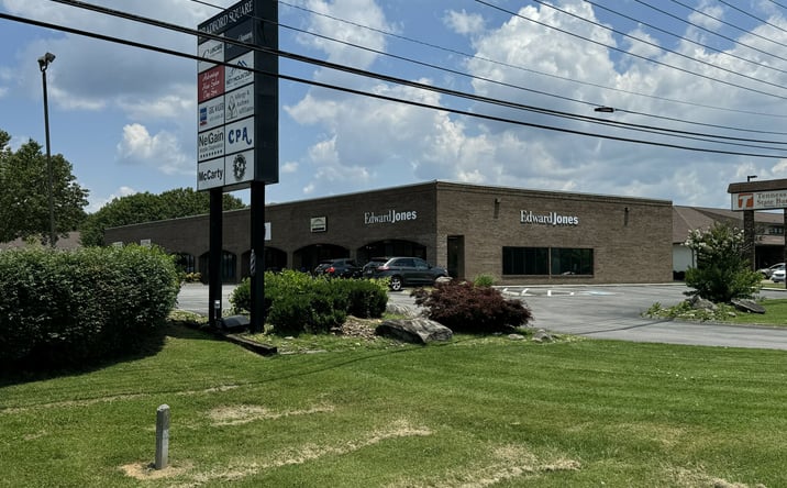 Pictures of Retail, Office property located at 630 Dolly Parton Pkwy, Sevierville, TN 37862 for lease - image #1