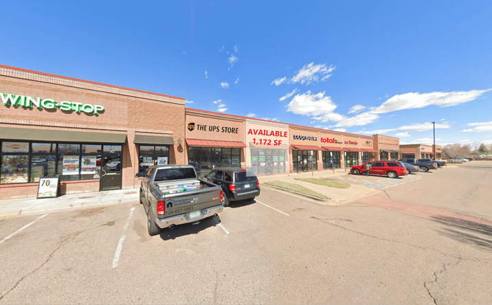 Pictures of Retail property located at 4952 E 62nd Ave, Commerce City, CO 80022 for lease - image #1