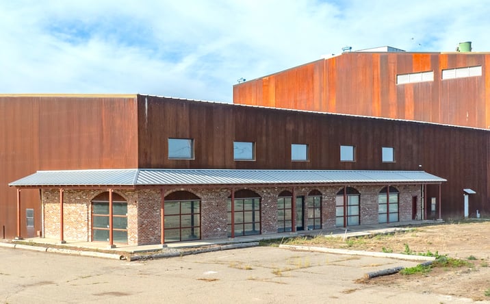 Pictures of Retail, Industrial, Special Purpose property located at 2520 N River Rd, Olathe, CO 81425 for lease - image #1