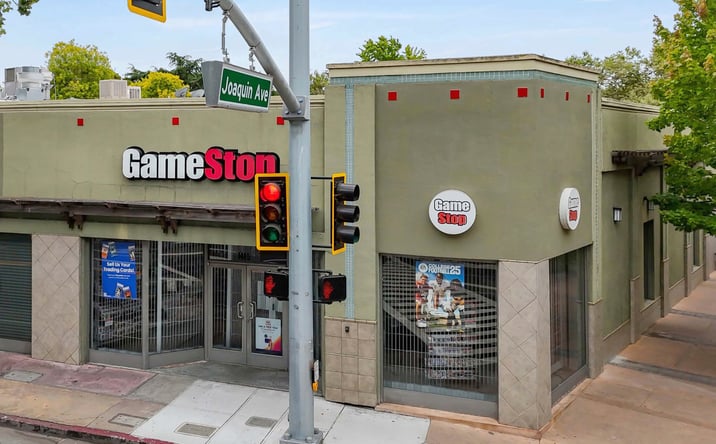 Pictures of Retail, Office property located at 1415-1417 E 14th St, San Leandro, CA 94577 for lease - image #1