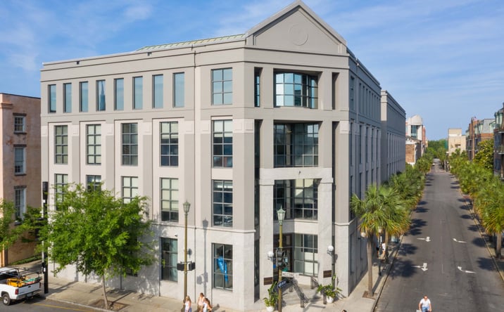 Pictures of Special Purpose property located at 177 Meeting Street, Charleston, SC 29401 for lease - image #1