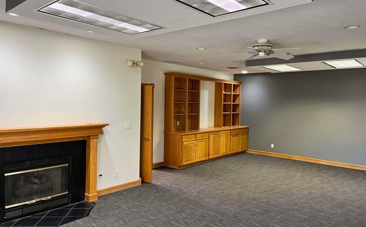 Pictures of Office property located at 3131 Greenhead Drive #D, Springfield, IL 62711 for lease - image #1
