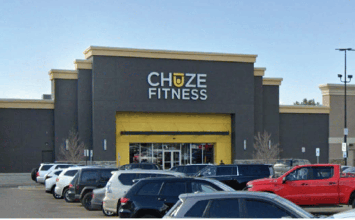Pictures of Retail property located at 550 E 102nd Ave, Thornton, CO 80229 for lease - image #1
