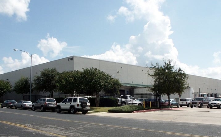 Pictures of Office, Industrial property located at 4101 S Industrial Dr, Austin, TX 78744 for lease - image #1