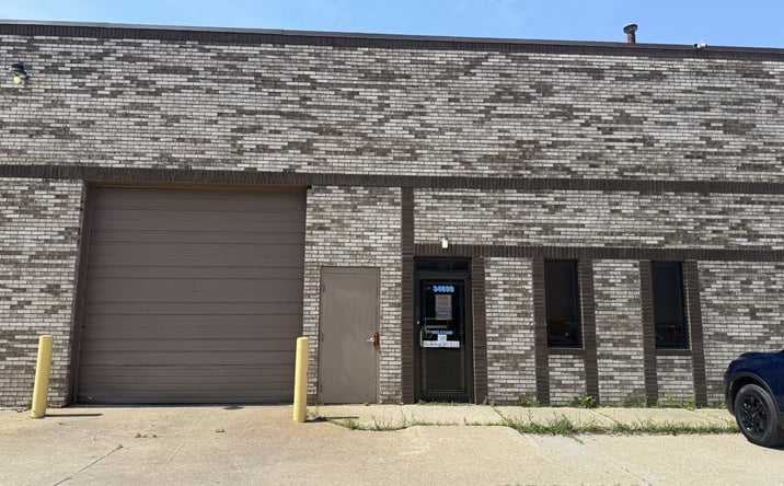 Pictures of Industrial property located at 34086 James J Pompo Dr, Fraser, MI 48026 for lease - image #1