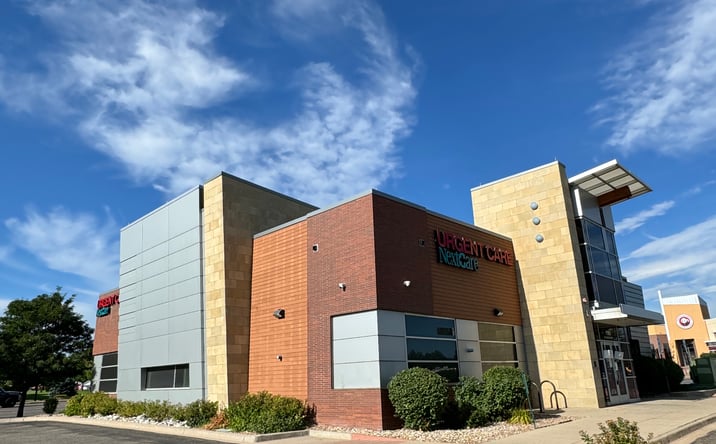 Pictures of Office, Special Purpose property located at 7595 W Colfax Ave, Lakewood, CO 80214 for lease - image #1
