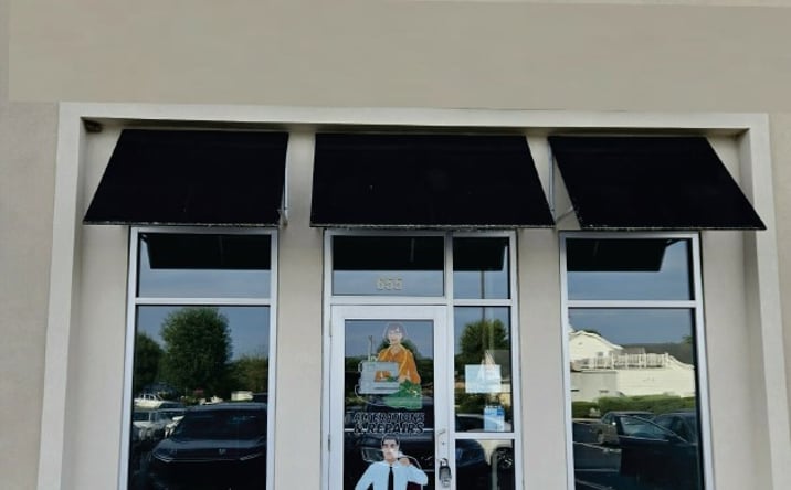 Pictures of Retail property located at 577 Berlin - Cross Keys Rd, Gloucester Township, NJ 08081 for lease - image #1