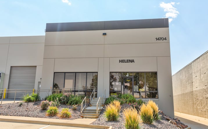 Pictures of Industrial property located at 14704 E 33rd Pl, Aurora, CO 80011 for lease - image #1