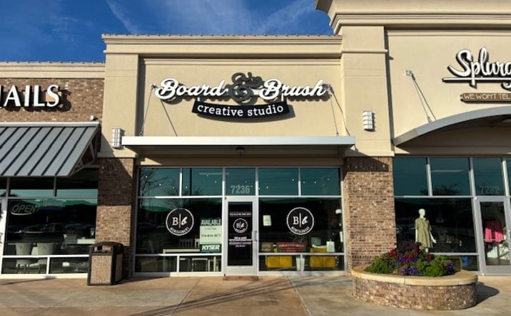 Pictures of Retail property located at 7236 Halcyon Park Dr, Montgomery, AL 36117 for lease - image #1