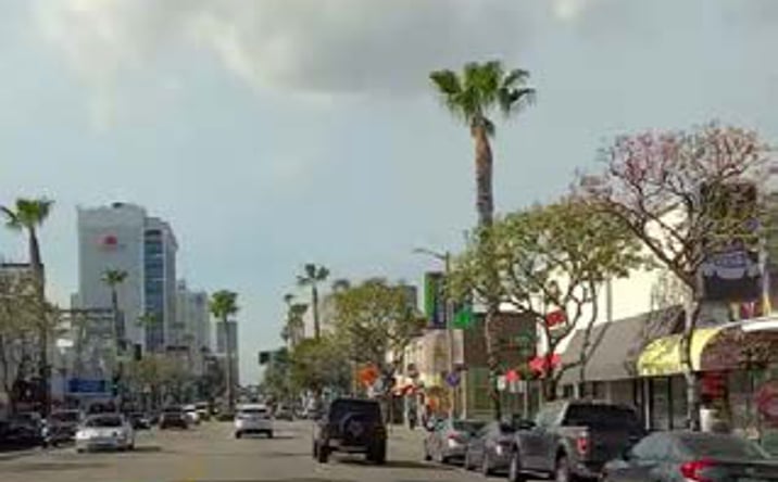 Pictures of Office property located at 4849 Van Nuys Blvd, Los Angeles, CA 91403 for lease - image #1